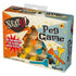 Neato! Classic Wooden Peg Game, Travel Size- Retro Classic