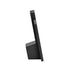 Wooden Necklace Stands - Black