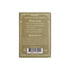 Paper Soap – Green Tea Scent, Travel Size, 50 Sheets