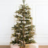 LUX1105 - Gold Tinsel