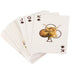 The Stakes Are Highland Playing Cards