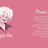 The Little Guide to Dolly's Wisdom