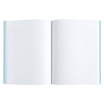 Wizard Of Oz Composition Notebook