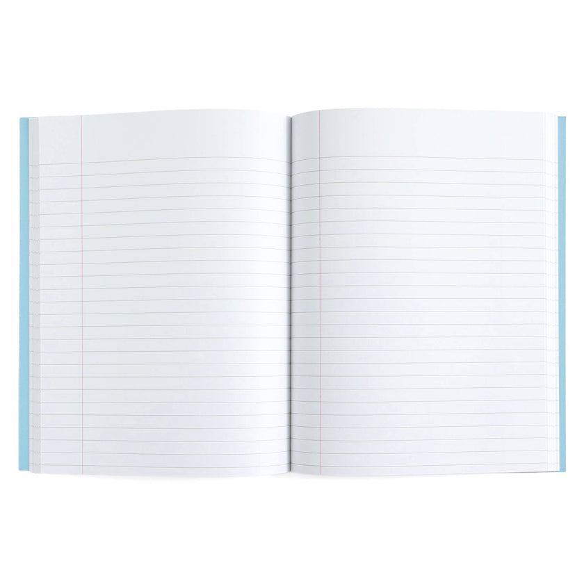 Wizard Of Oz Composition Notebook