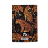 Leopard Notebook