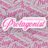 Strong Female Protagonist Sticker