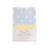 Paper Soap – Fresh Cotton Scent, Travel Size, 50 Sheets