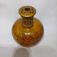 Amber Oil Lamp