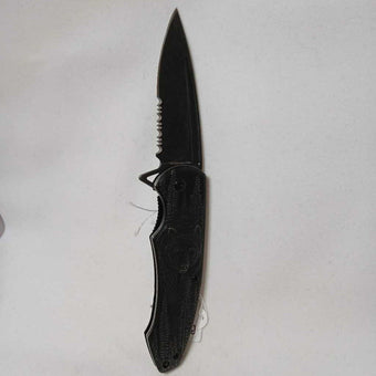 Black Bear Knife