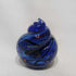 Blue Murano Paperweight