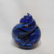 Blue Murano Paperweight