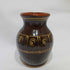 Brown Ceramic Vase