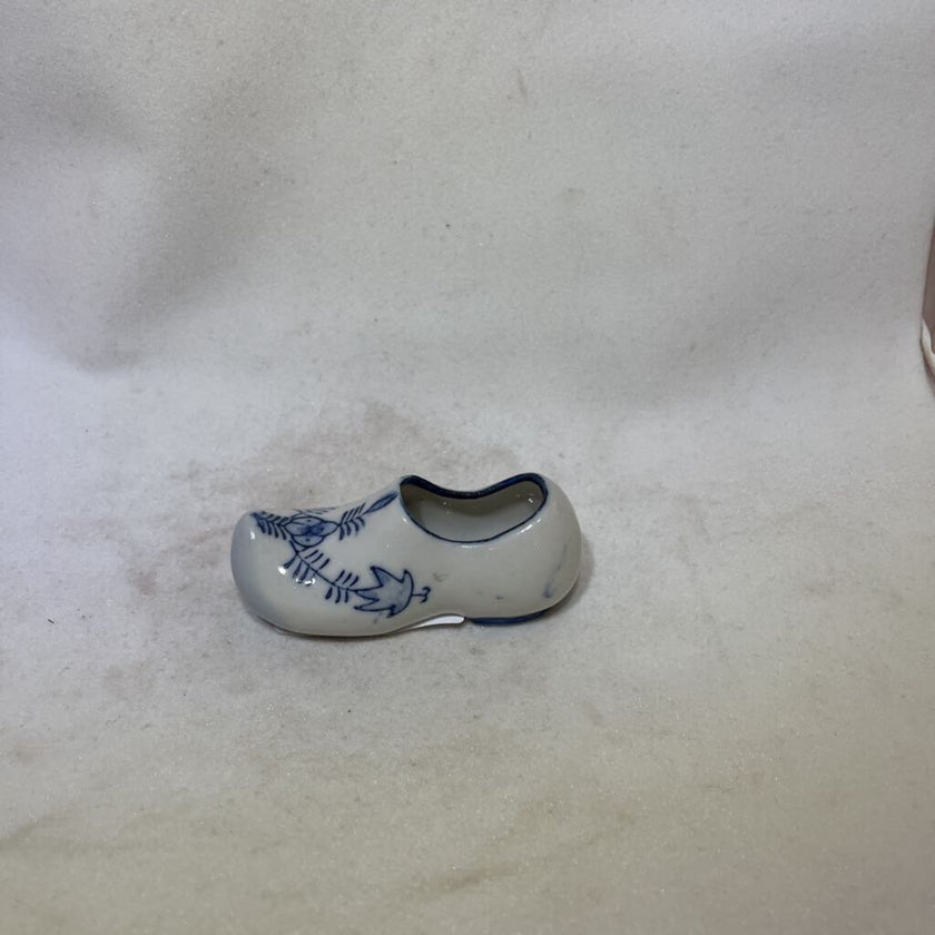 Delft Shoe 