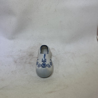 Delft Shoe 