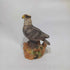 Eagle Ceramic Figurine