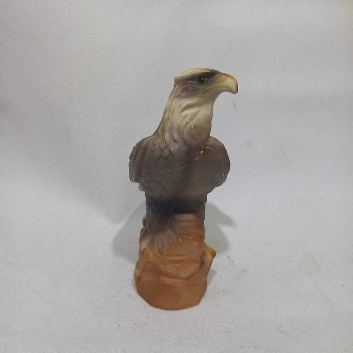 Eagle Ceramic Figurine