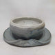 Handspun Pottery Bowl