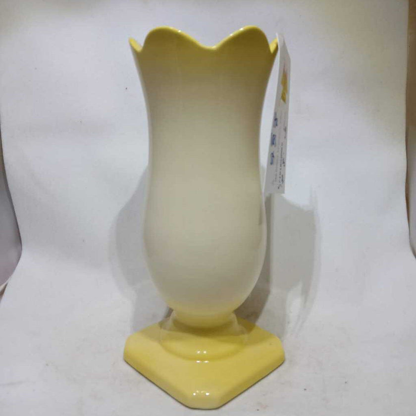 Hull Pottery Strawberry Vase