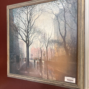 New York City Print