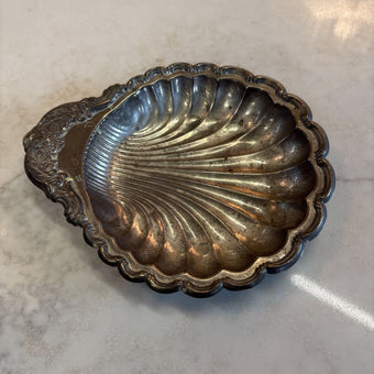 Seashell Tray