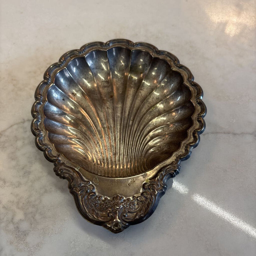 Seashell Tray