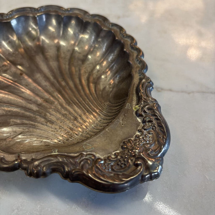 Seashell Tray