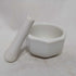 Small Mortar and Pestle