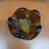 Art Glass Trinket Dish