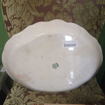 Imperial Porcelain serving platter