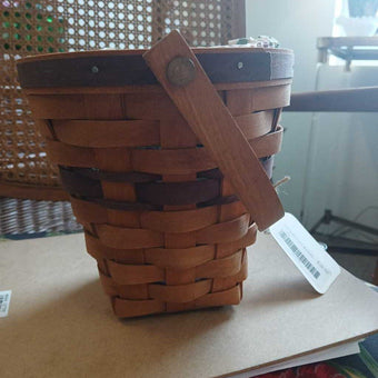 Longaberger Basket