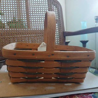 Longaberger Basket