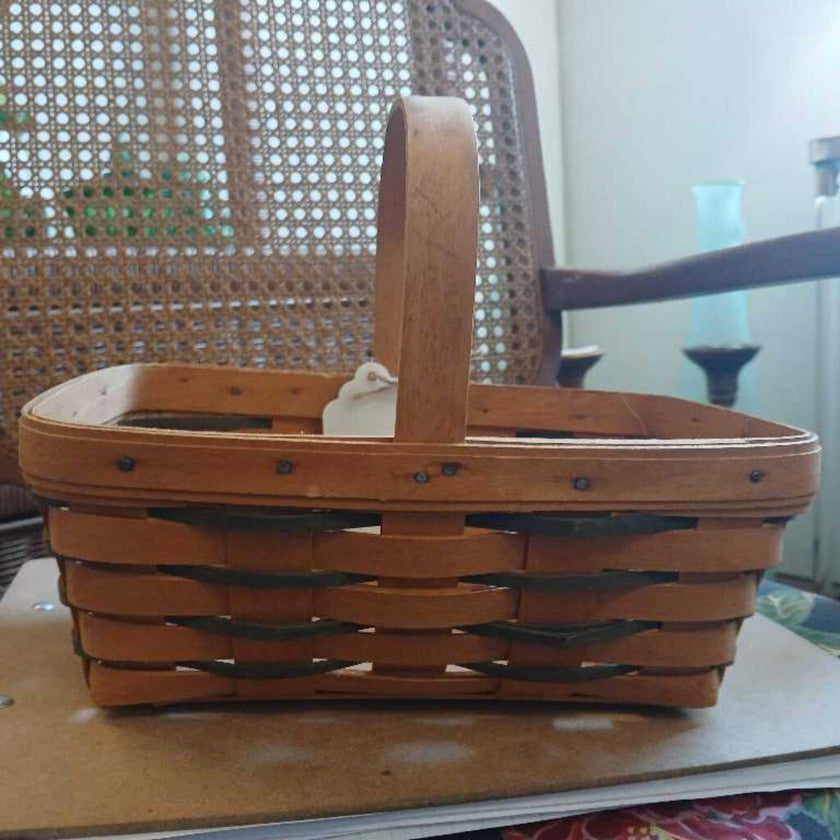 Longaberger Basket