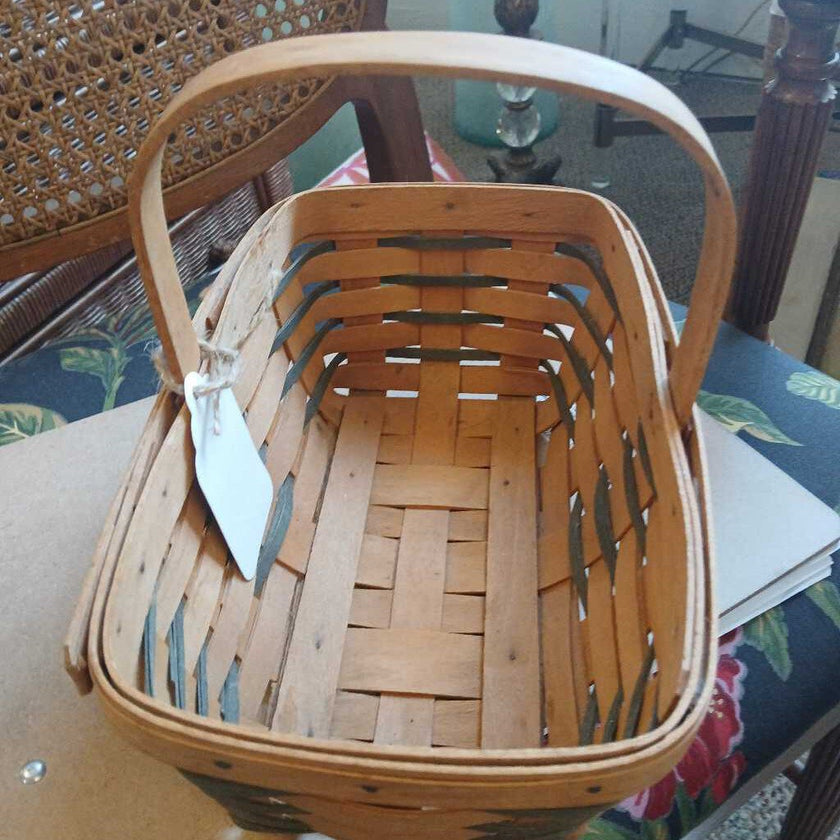 Longaberger Basket