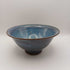 Blue Stoneware Bowl