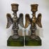 Eagle Candle Sticks