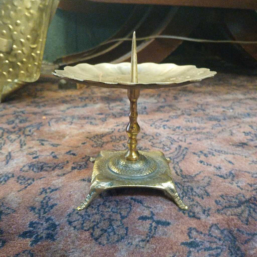 Brass Candle Stick