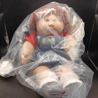 vtg cabbage patch boy