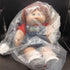 vtg cabbage patch boy