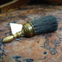 Brass Crumb Brush