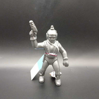 Premier Spaceman (Holding Ray Gun in Right Hand)