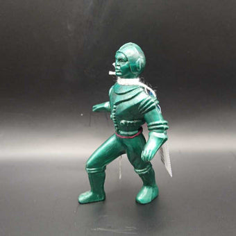 50's Archer Spaceman (walking)