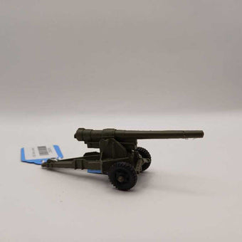 1950's Marx Cannon for U.S. Armed Forces Play Set