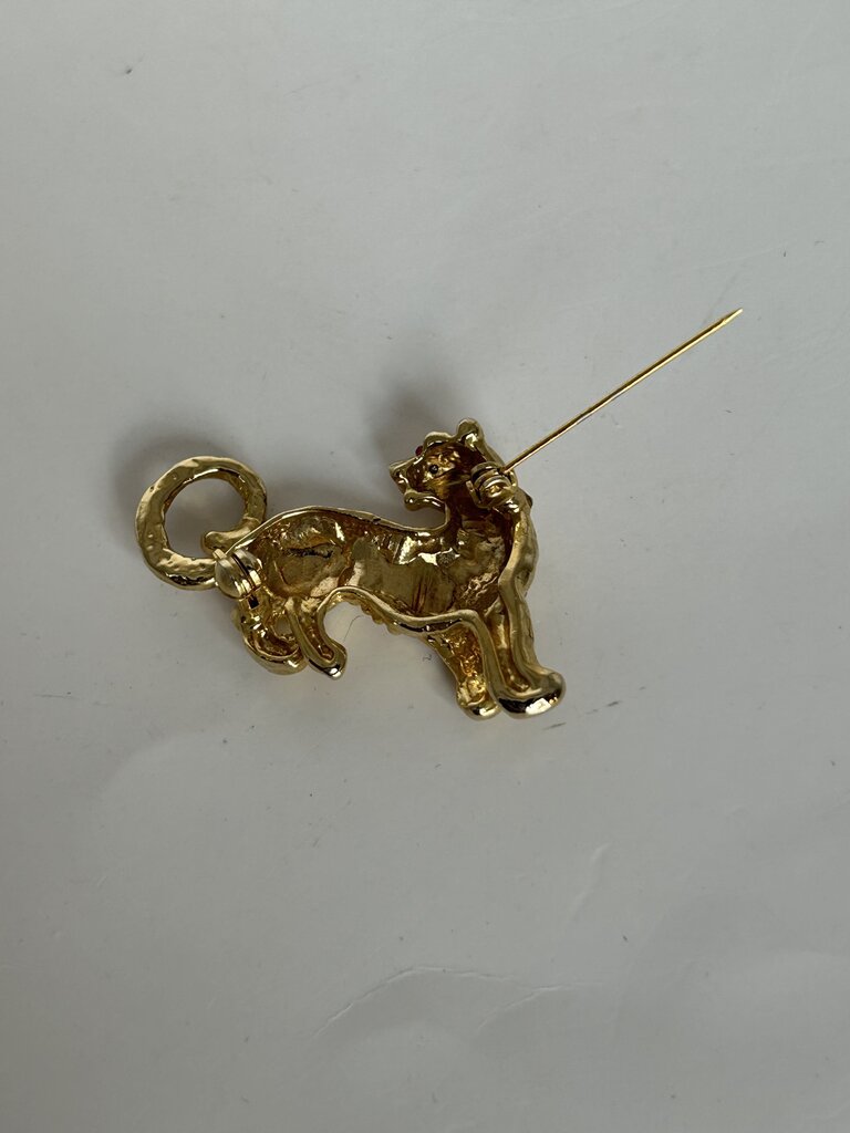 Jaguar Broach