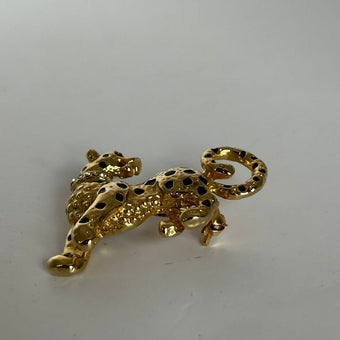Jaguar Broach