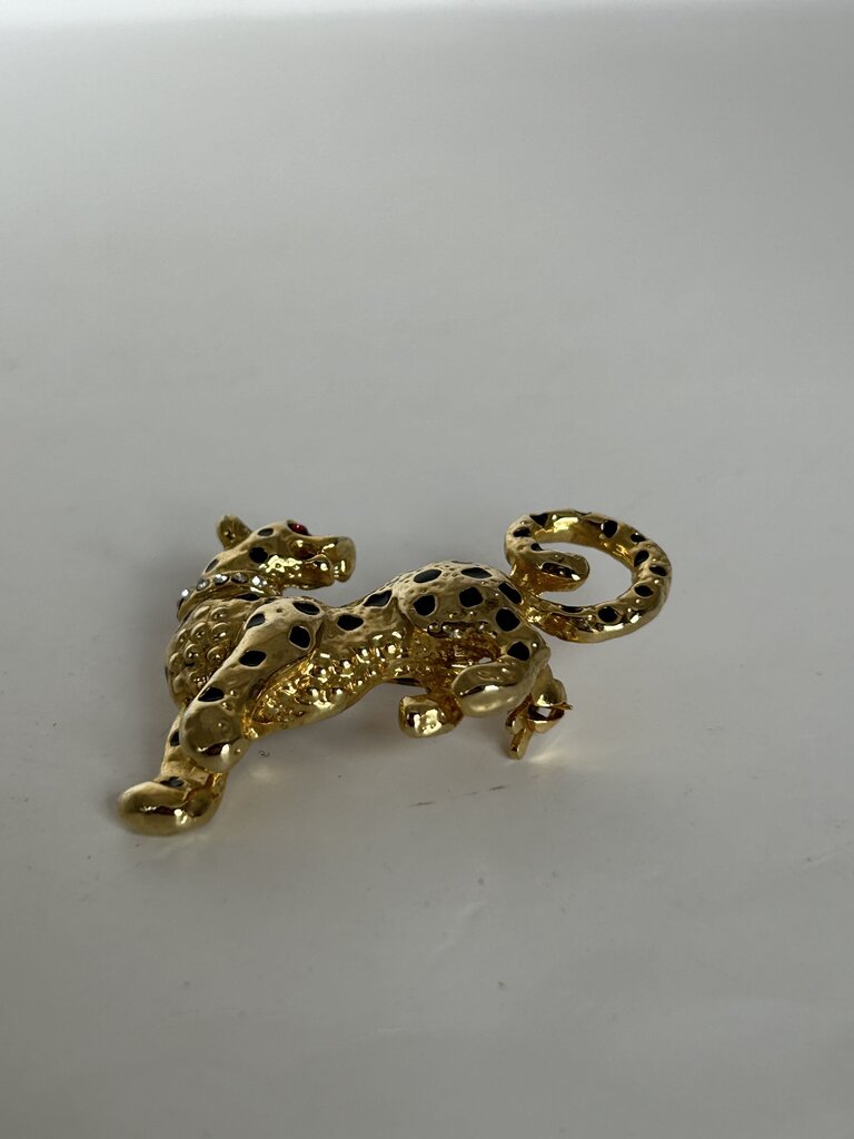 Jaguar Broach
