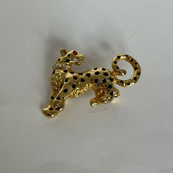 Jaguar Broach