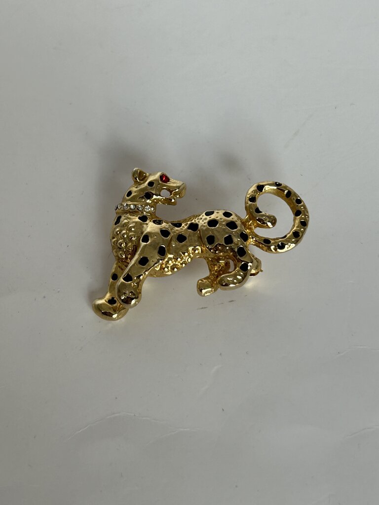 Jaguar Broach