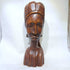 African Woman Bust