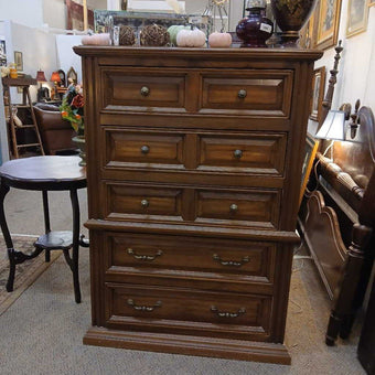American Drew dresser