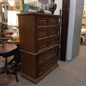 American Drew dresser